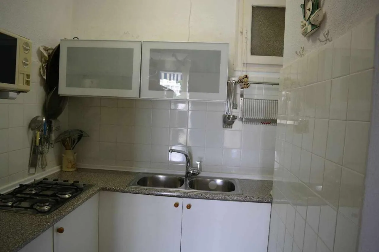 Apartamento Cala Salionc 12 Primera Linea De Pl Tossa de Mar Apartment