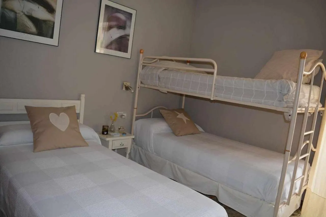 Apartment Apartamento Cala Salionc 12 Primera Linea De Pl Tossa de Mar Spain