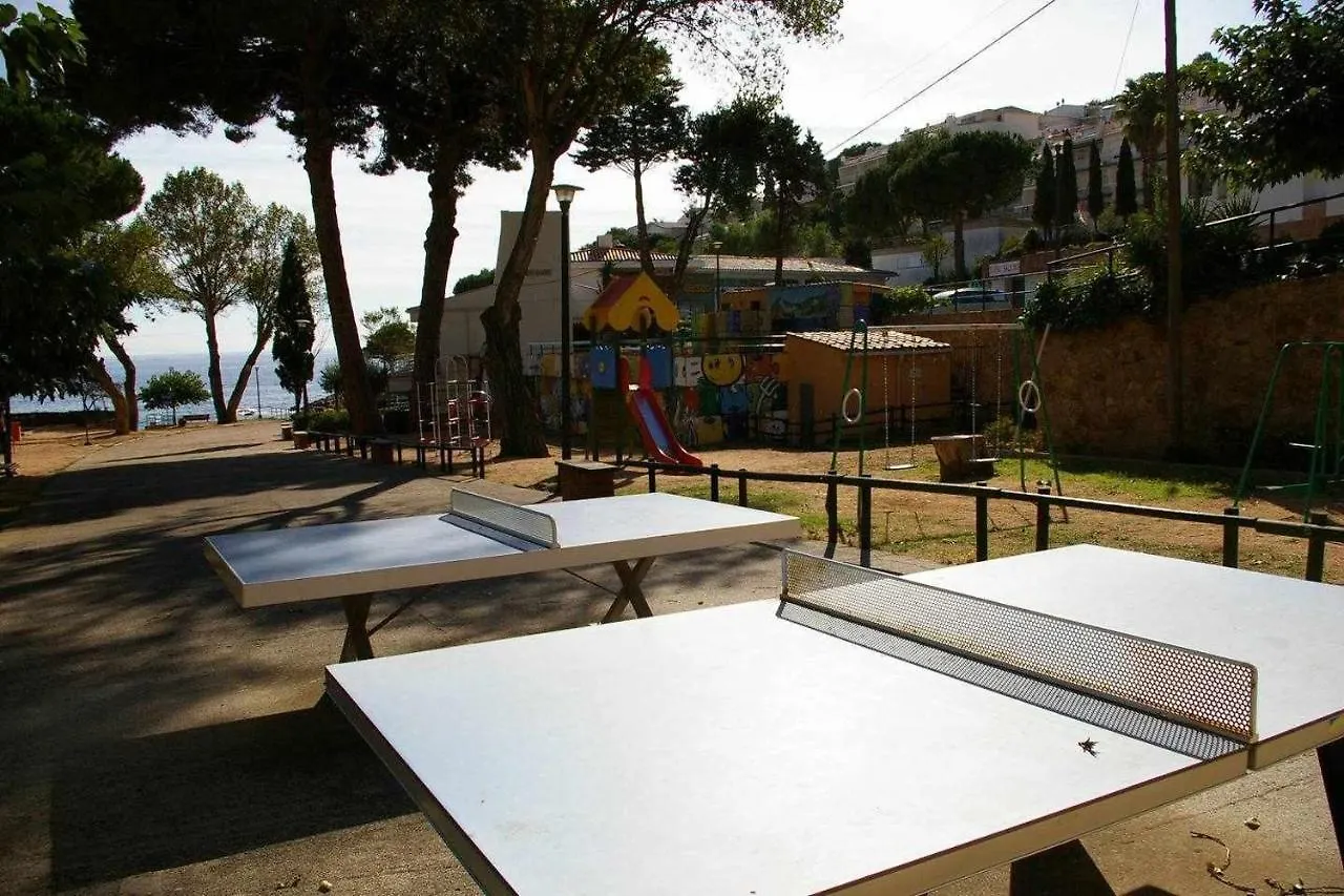 Apartamento Cala Salionc 12 Primera Linea De Pl Tossa de Mar