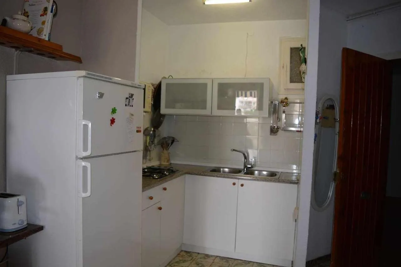 Appartamento Apartamento Cala Salionç 12 Tossa de Mar