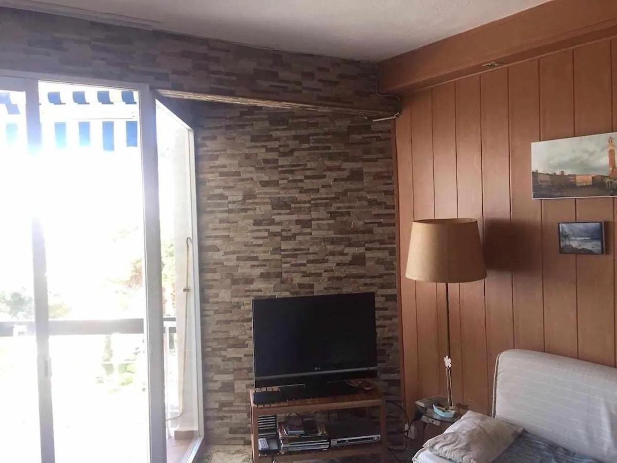 Apartamento Cala Salionç 12 Tossa de Mar Appartamento