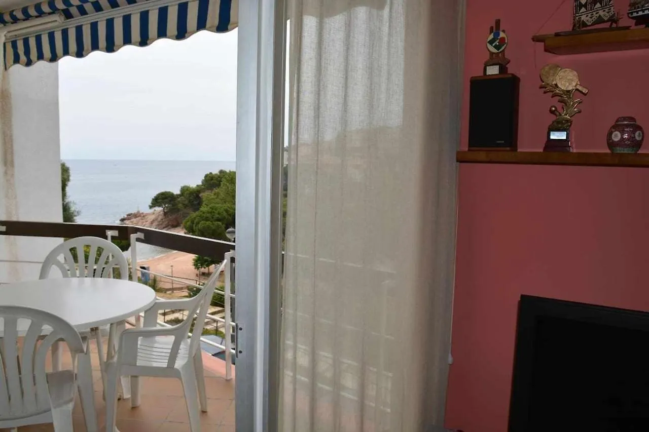Apartamento Cala Salionç 12 Tossa de Mar