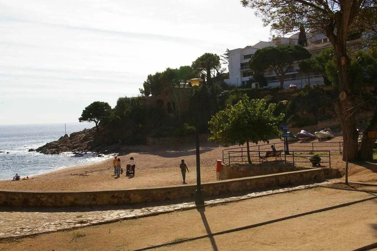 Appartamento Apartamento Cala Salionç 12 Tossa de Mar