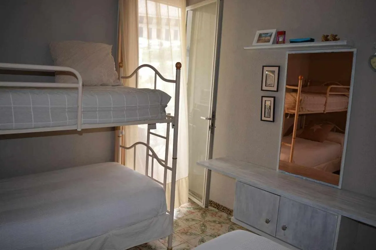 Appartamento Apartamento Cala Salionç 12 Tossa de Mar