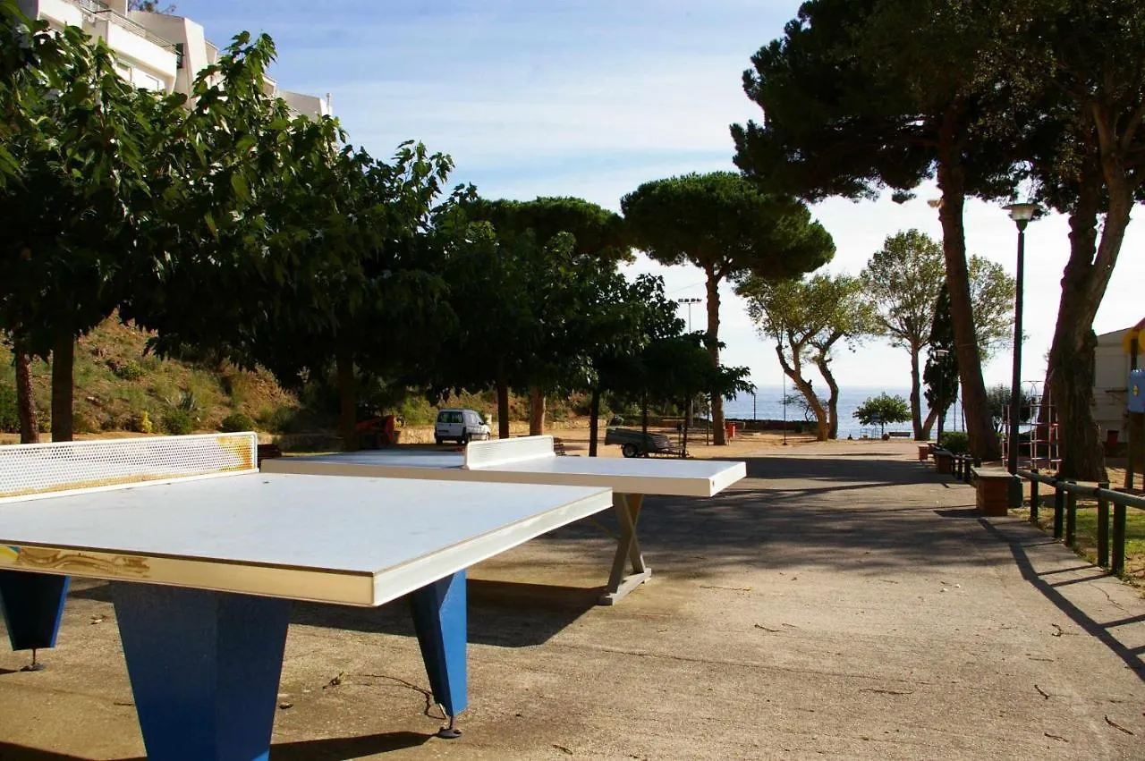Appartamento Apartamento Cala Salionç 12 Tossa de Mar