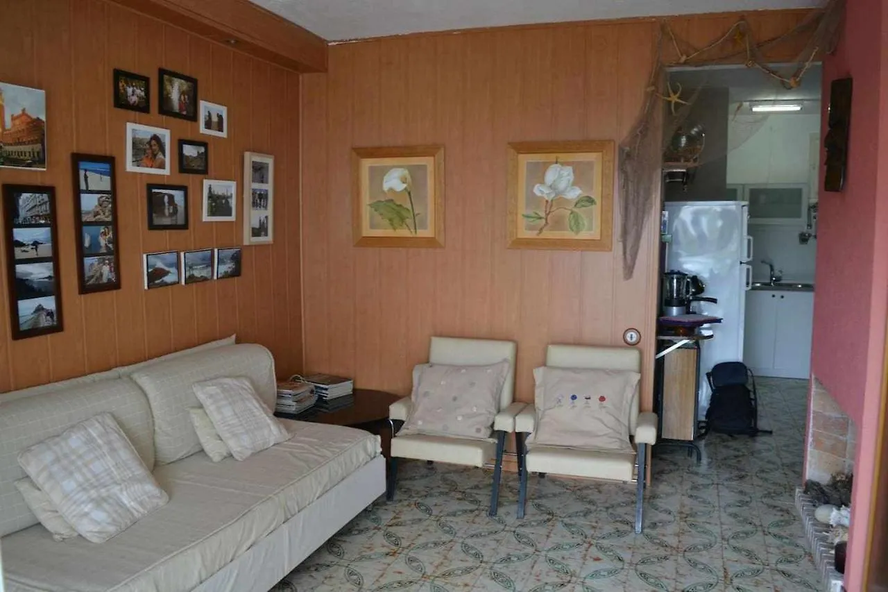 Apartamento Cala Salionç 12 Tossa de Mar 0*,  Spagna