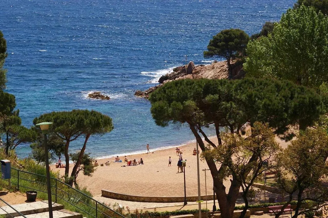 Apartamento Cala Salionç 12 Tossa de Mar