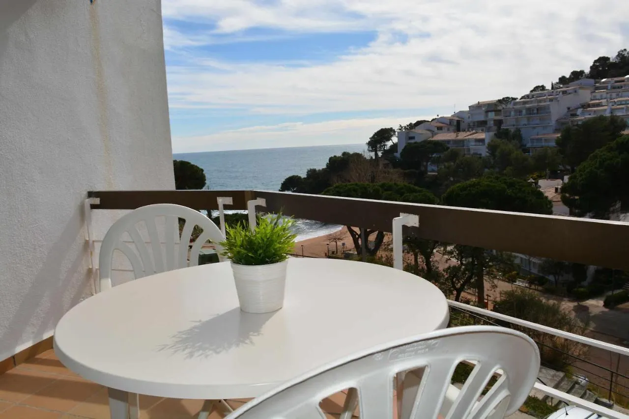 Apartamento Cala Salionç 12 Tossa de Mar
