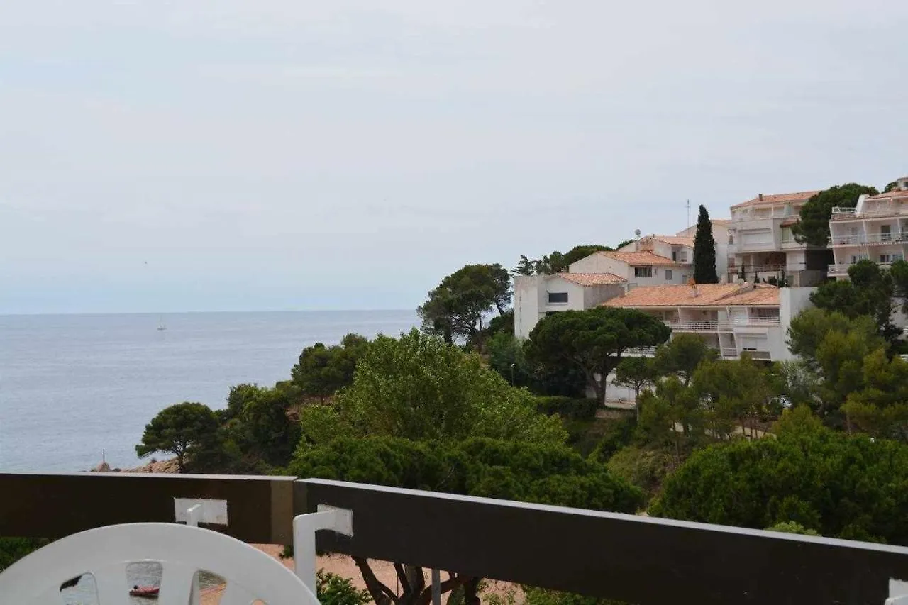 Appartamento Apartamento Cala Salionç 12 Tossa de Mar Spagna