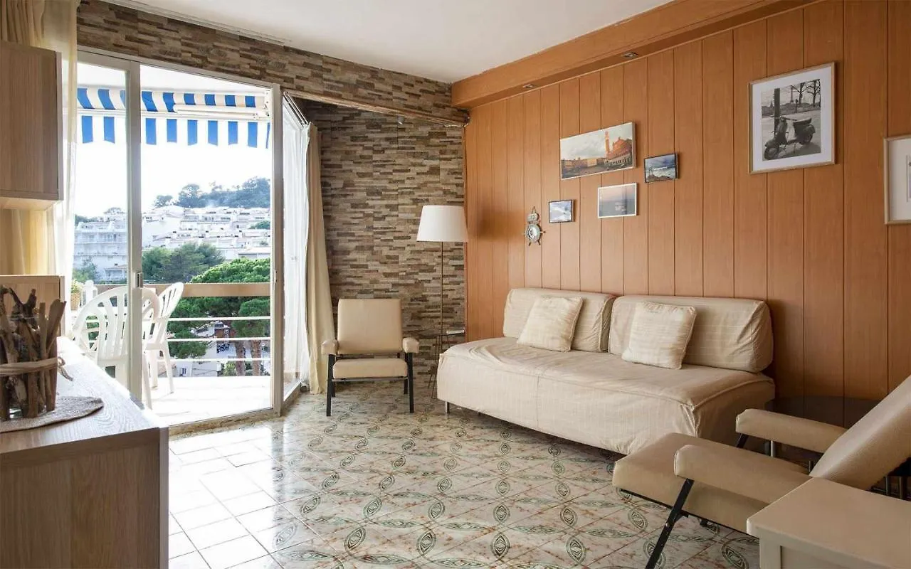 Apartamento Cala Salionç 12 Tossa de Mar 0*,