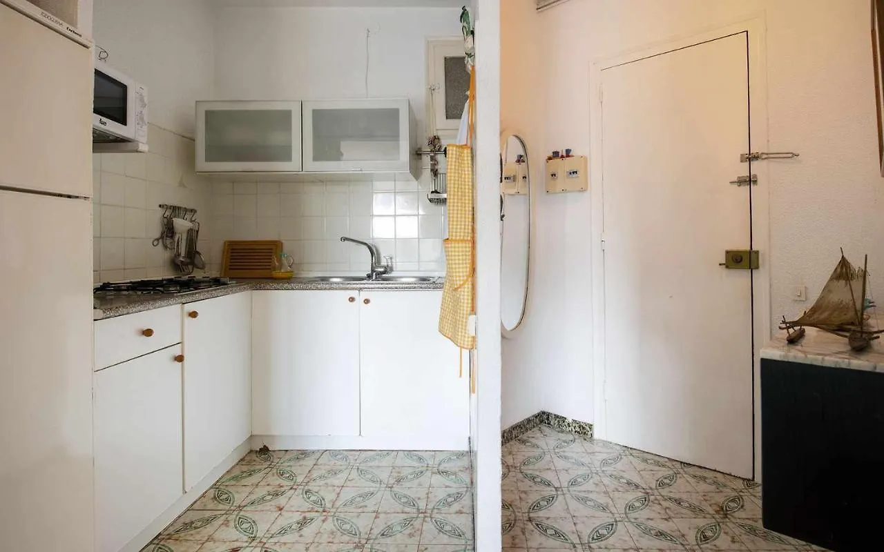 Apartamento Cala Salionç 12 Tossa de Mar