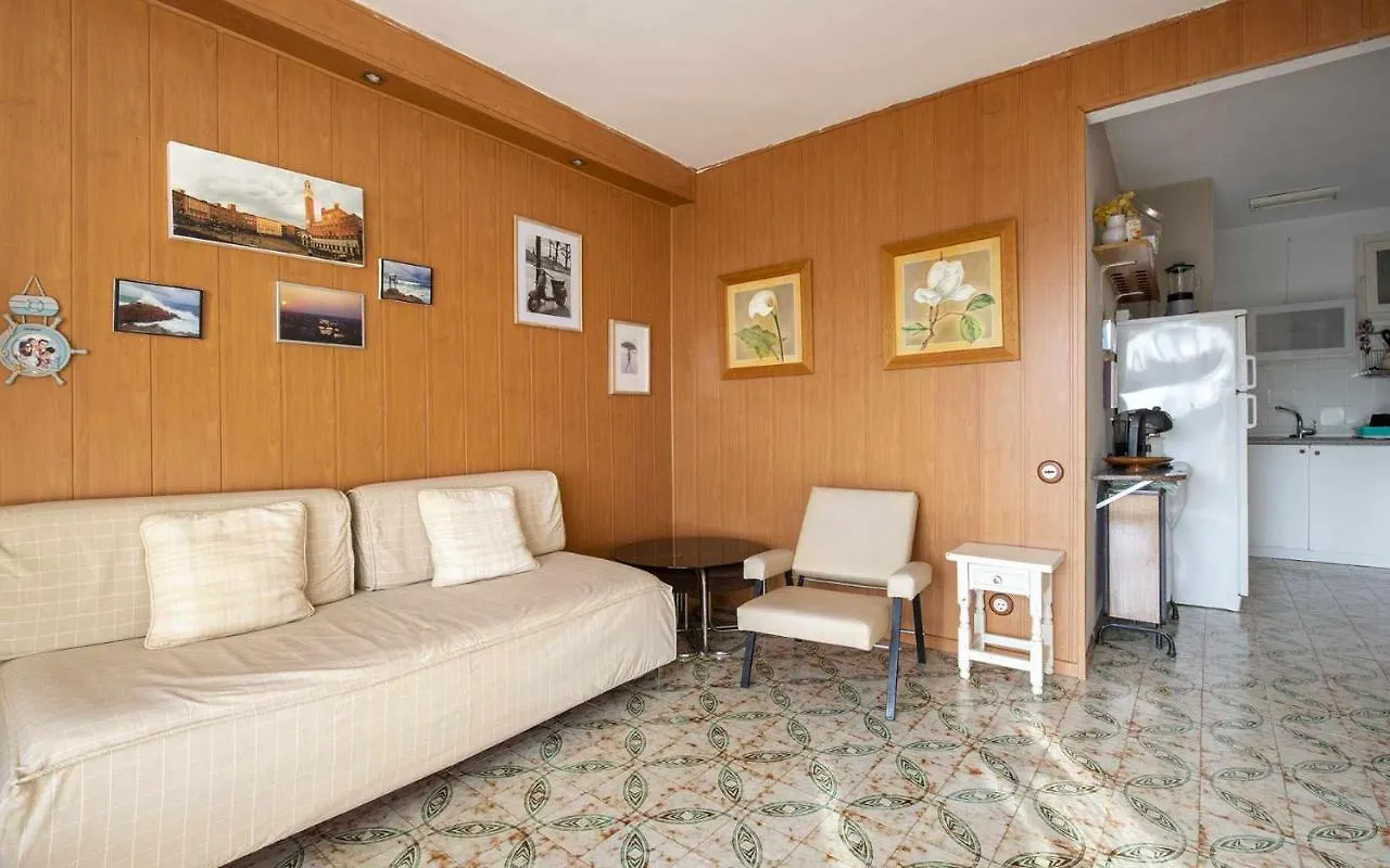 Appartamento Apartamento Cala Salionç 12 Tossa de Mar Spagna